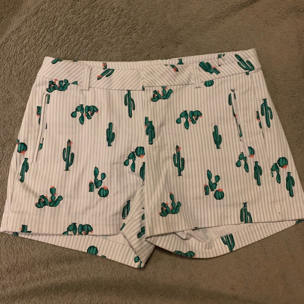 ANA twill short